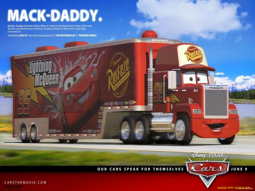 , cars